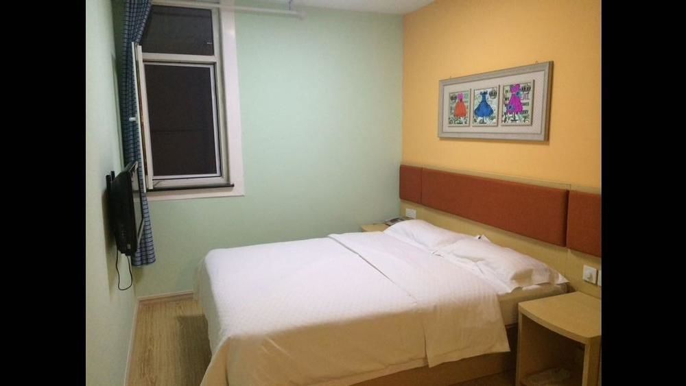 Huiquan Hotel Yantai Zewnętrze zdjęcie